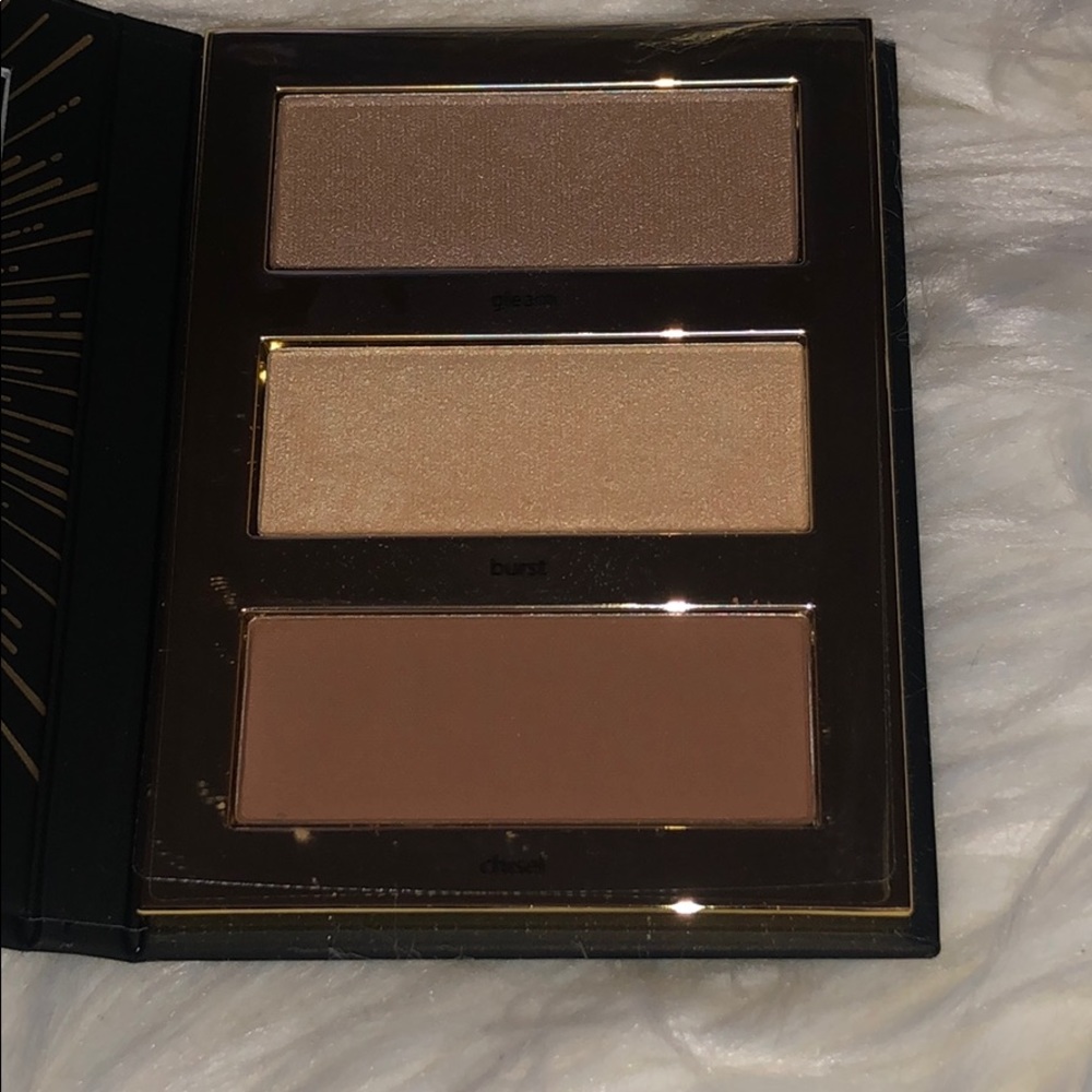 Tarteist Pro Glow